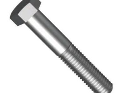 10TH MARINE GRADE ANTI-ACID BOLT (SS GRADE