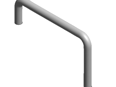 11TH SPRING TENSION BRICK ANCHOR