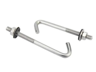 15TH HEAVY INDUSTRIAL FOUNDATION J-BOLTS