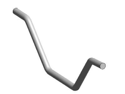 23RD SHARP APEX V-ANCHOR