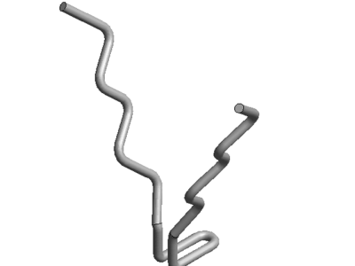 27TH EXTENDED LEG SLOTTED ANCHOR