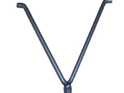 3RD EXTENDED REACH V-ANCHOR (TYPE V-E)
