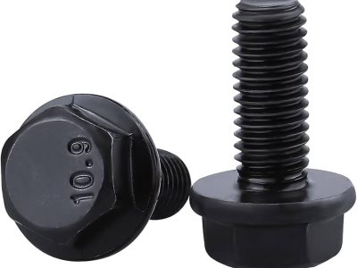 3RD HEAVY STRUCTURAL HEX BOLT (GRADE 10.9)