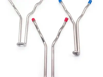 4TH HEAVY DUTY Y-ANCHOR (TYPE Y-H)