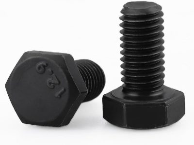 4TH SUPREME STRENGTH HEX BOLT (GRADE 12.9)