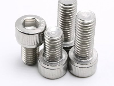 7TH STAINLESS STEEL SOCKET HEAD ALLEN KEY.