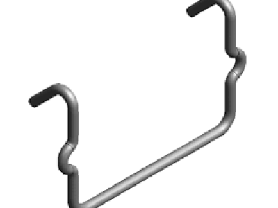 9TH SLIDING BRICK CLAW (TYPE BC-1)