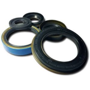 Precision Oil Seals & Sleeves